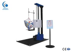 China High Precision Packaging Testing Instruments / Drop Weight Test Machine on sale