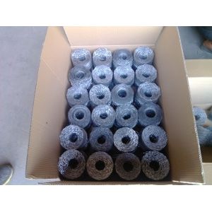 Plaster Project Brick Reinforcement Mesh Coil Essential Components