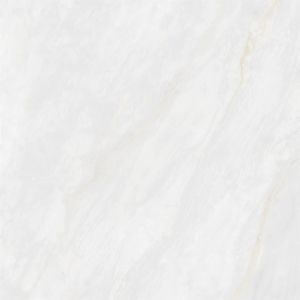 1200x1200mm Polished Sintered Stone Slab Light Gray AAA Grade