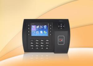 Quality Web Based Multimedia Rfid Access Control System with Wiegand In / out for sale