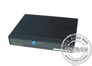 Quality Embedded Linux 3g HD Media Player Box With Usb , Advertising Media Player for sale