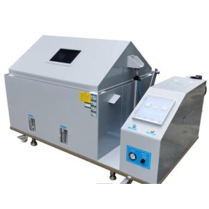 Buy cheap 2.0ml Salt Spray Test Chamber Mist Resistance 7.2ph Aging Salt Fog Test Chamber from wholesalers
