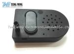 Custom Light Sensor Sound Module , U shaped motion activated sound module