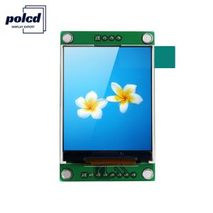 Quality MCU 8 Bit 1.77 Tft Lcd 128X160 ST7735S for sale