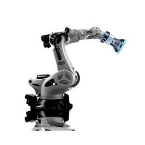 China KR 500 R2380 grinding robot t kuka industrial 6 axis robotic arm and 500kg payload industrial robot on sale