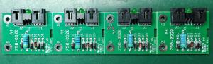 Smt Circuit Board Assembly Prototyping Service