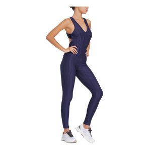 Buy cheap Tibetan Green Women Yoga Suit Set Yoga Romper from wholesalers