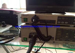 Quality OLYMPUS CV-140 Endoscope Mainframe Used Medical Equipment for sale