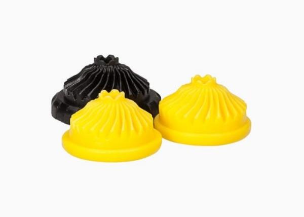 Buy Customized Injection Molded Plastic Auto Parts With Hot Runner System at wholesale prices