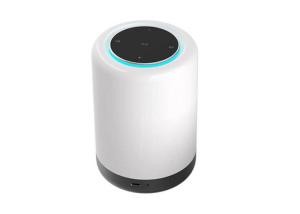 Quality Portable Touch LED Night Lamp High Sensitivity With Smart Bluetooth Speaker for sale