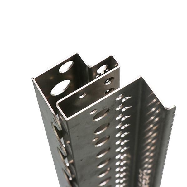 Cnc Laser Cut Sheet Metal Panels Process Bending