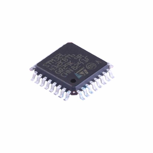 Buy STM32L412KBT6 The brand-new original, the Monolithic Integrated Circuit, the chip STM32L412KBT6 at wholesale prices