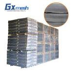 Customizable 3x3 Galvanized Welded Mesh Panel The Perfect Solution for Cattle
