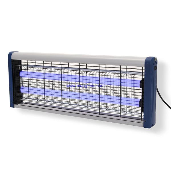 LED Insect Killer Bug Zapper Electric Mosquito Killer Lamp for hotel or coffee shop PP frame