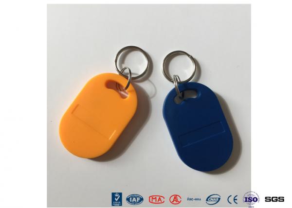 Buy RFID TAG/RFID Keychain Tag Pedestrian Turnstile Automatic Systems Tripod Gates at wholesale prices