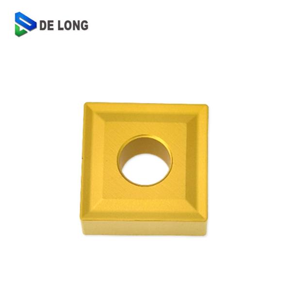SNMG1204 SNMG1506 SNMG1906 CNC Turning Inserts Negative Rake Tungsten Carbide Inserts