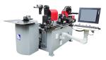 Multifunction 3D Wire Bending Machine Multi Function Machine For Chamfering