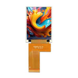 Quality 2-inch LCD display TFT240 * 320 display panel SPI/MCU BIT interface for sale