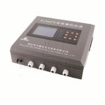 LED Display Multi Channels Gas Detector Controller For 220V AC 60Hz Customized