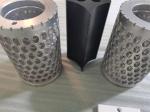 Automatic Capsule Plc Electric Softgel Encapsulation Machine