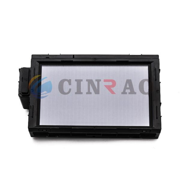 Quality CLAA080WV3(SD01) TFT LCD Display With Capacitive Touch Screen Panel For Hyundai for sale