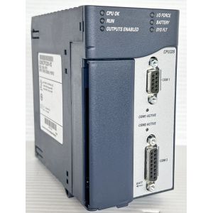 IC695CPU320 GE CPU Electric Digital Input analog control Module