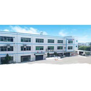 Dongguan Haloo Automation Equipment Co., Ltd.