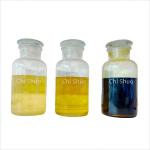 High Strength Cold Box Resin Casting Resin Liquid for Friction Material at