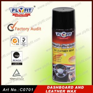 Quality Fast Drying Non Flammable MSDS 200g Car Polish Liquid Wax for sale