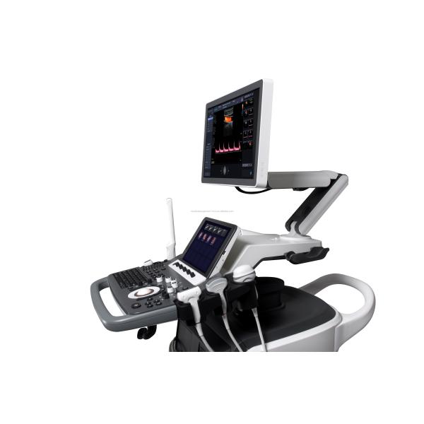 Sonoscape S60 Ecografo Sonoscape Ultrasound Machine Cw Tdi Software For Free