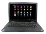 13.3" Android Laptops notebook with android 4.0 OS Allwinner A10 1.5G CPU
