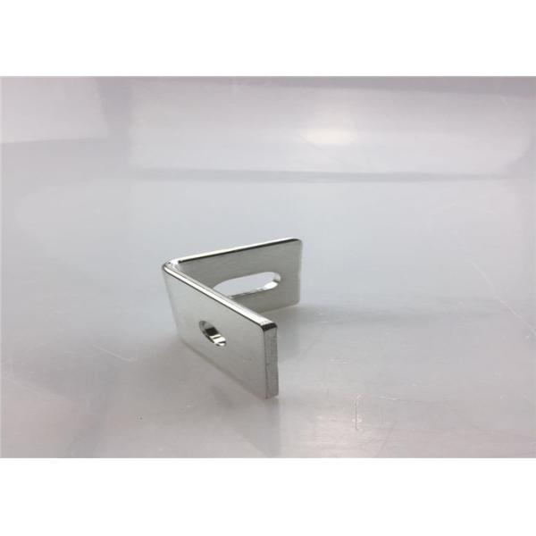 Long Service Life Tinned Copper Bar , T2 Pure Copper Flat Bar 85x40x3mm