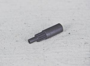 China Bonded PA12 Particles NdFeB Injection PPS Compound Plastic Magnet on sale
