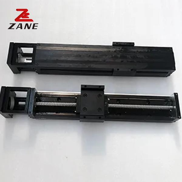 Buy Robot Arm Linear Guide Module Cutting Edge Electric Substitutes Linear Module at wholesale prices