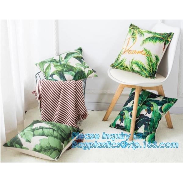Square custom wholesale pillow insert,white square vacuum package pillow cushion inserts,PP cototon wholesale pillow cus