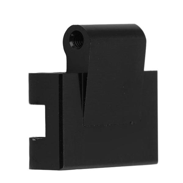 OEM Precision CNC Machining Plastic Parts Multipurpose Polishing