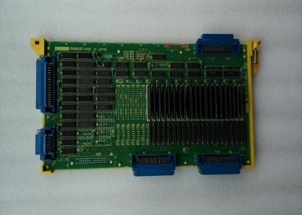 Buy 70A Output Electronic Printed Circuit Board Spindle / Servo Interface A16B 1212 0221 at wholesale prices
