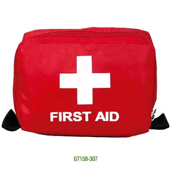 Portable waterproof first aid kit box Roadside Emergency first aid kit home office travel kit first aid