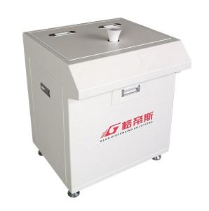 Quality LED Bulb Custom Assembly Machine E27 Base locking machine 100W With Wire Cutting Function for sale