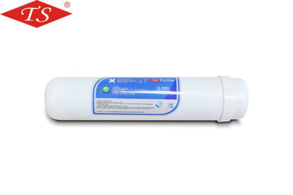 Buy Inline T33 Water Filter Replacement Cartridges , Inline Filtration System Easy Installation at wholesale prices
