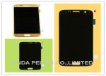 Retina Display S7 LCD Screen And Digitizer Frame LCD Heat Shield With Optional