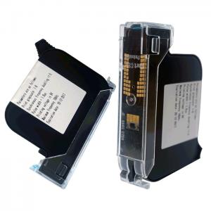 China Quick drying inkjet ink cartridge , lightweight ink cartridges for printers on sale