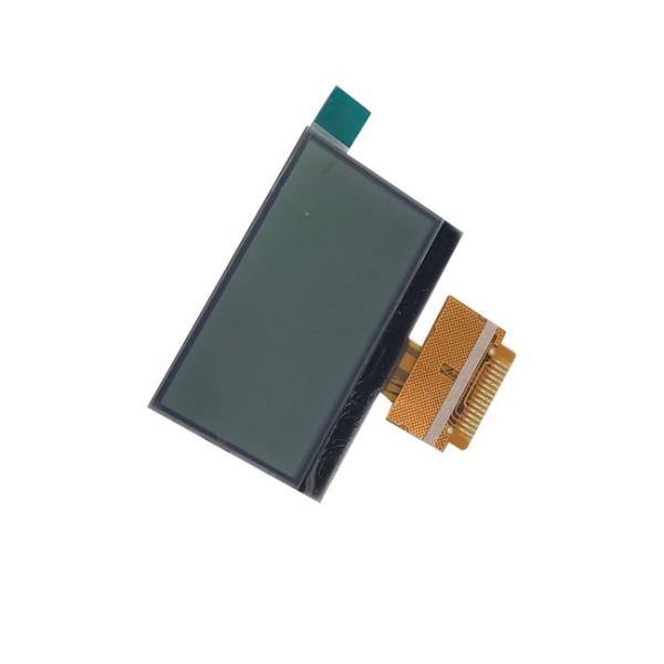 Buy HTN Graphic Monochrome LCD Display 12864  COB STN Custom LCD Panels at wholesale prices