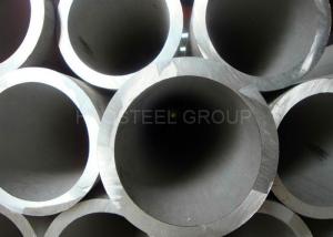 Quality S32750 Stainless Steel Seamless Pipe for sale