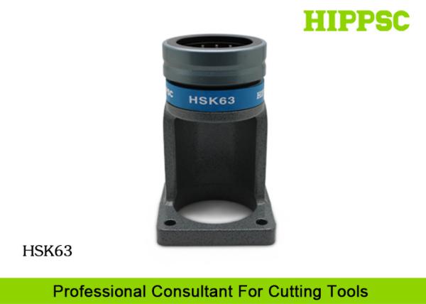 Buy Special Design Locking Fixture Of CNC Quick Change Tooling For HSK63A Tool Abor at wholesale prices