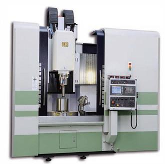 Buy Industrial CNC Lapping Machine CNC Vertical Grinding Machine 0.05 Microns Resolution at wholesale prices