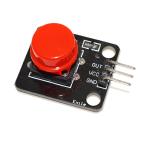 3P interface S V G 5V Key Switch Keyboard Button Module Board 26 * 21mm Key