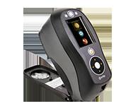Buy 3nh Ci60 Colour Measurement Spectrophotometer With Gas Filled Tungsten Lamp Source at wholesale prices