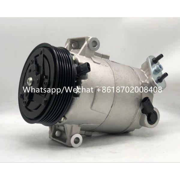 CVC Ac Compressor for Fiat Toro 2016> Motor Etorq e Motor Diesel Jeep Renagade Todos OEM: 51961724/51961724/ACP221