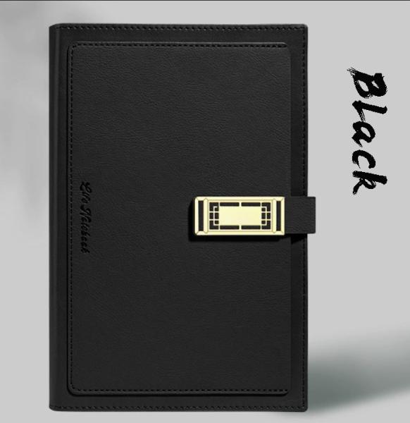 Buy Advanced sense A5 loose leaf notebook 2025 new diary Notepad at wholesale prices
